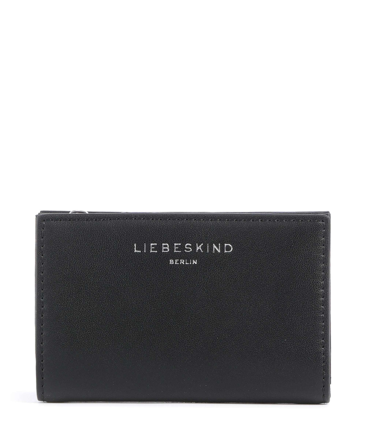 Liebeskind Lilith Soft Nappa S RFID Wallet black