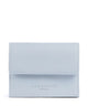 Liebeskind Akkordeon Soft Nappa S RFID Lompakko iceberg