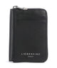 Liebeskind Eliza Sheep Natural S RFID Lompakko black