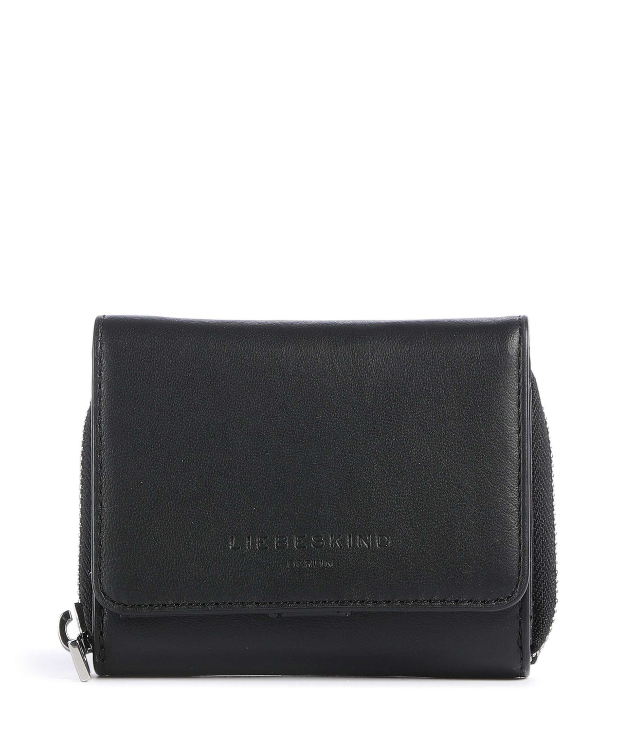 Liebeskind Pablita Tokyo Sheep M Wallet black
