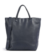 Liebeskind Hera Sheep Natural L Ostoskassi cobalt night