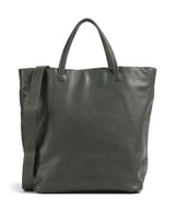 Liebeskind Hera Sheep Natural L Ostoskassi cypress green
