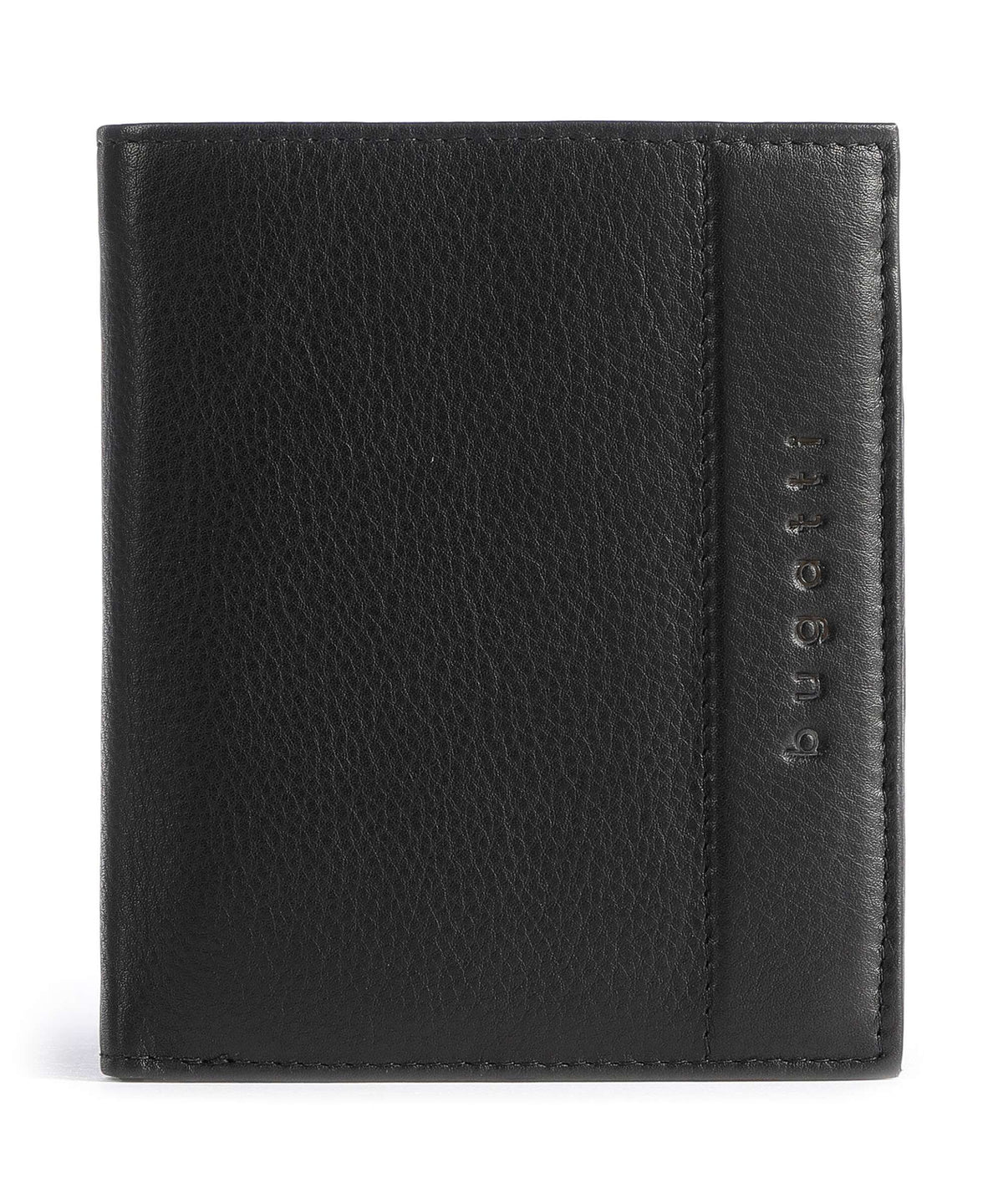 Bugatti Nome Wallet black