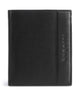 Bugatti Nome Wallet black