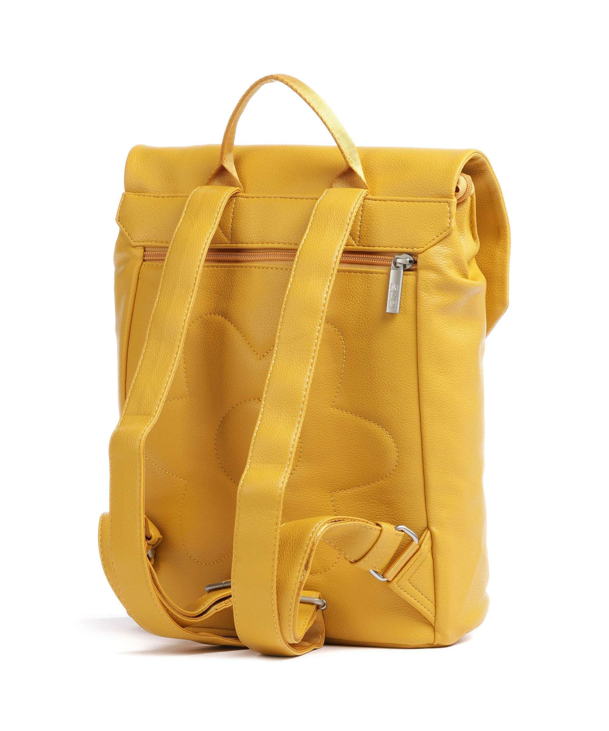 Zwei Mademoiselle.M MR13 Backpack sunny