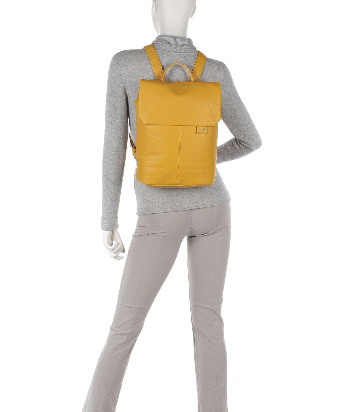 Zwei Mademoiselle.M MR13 Backpack sunny