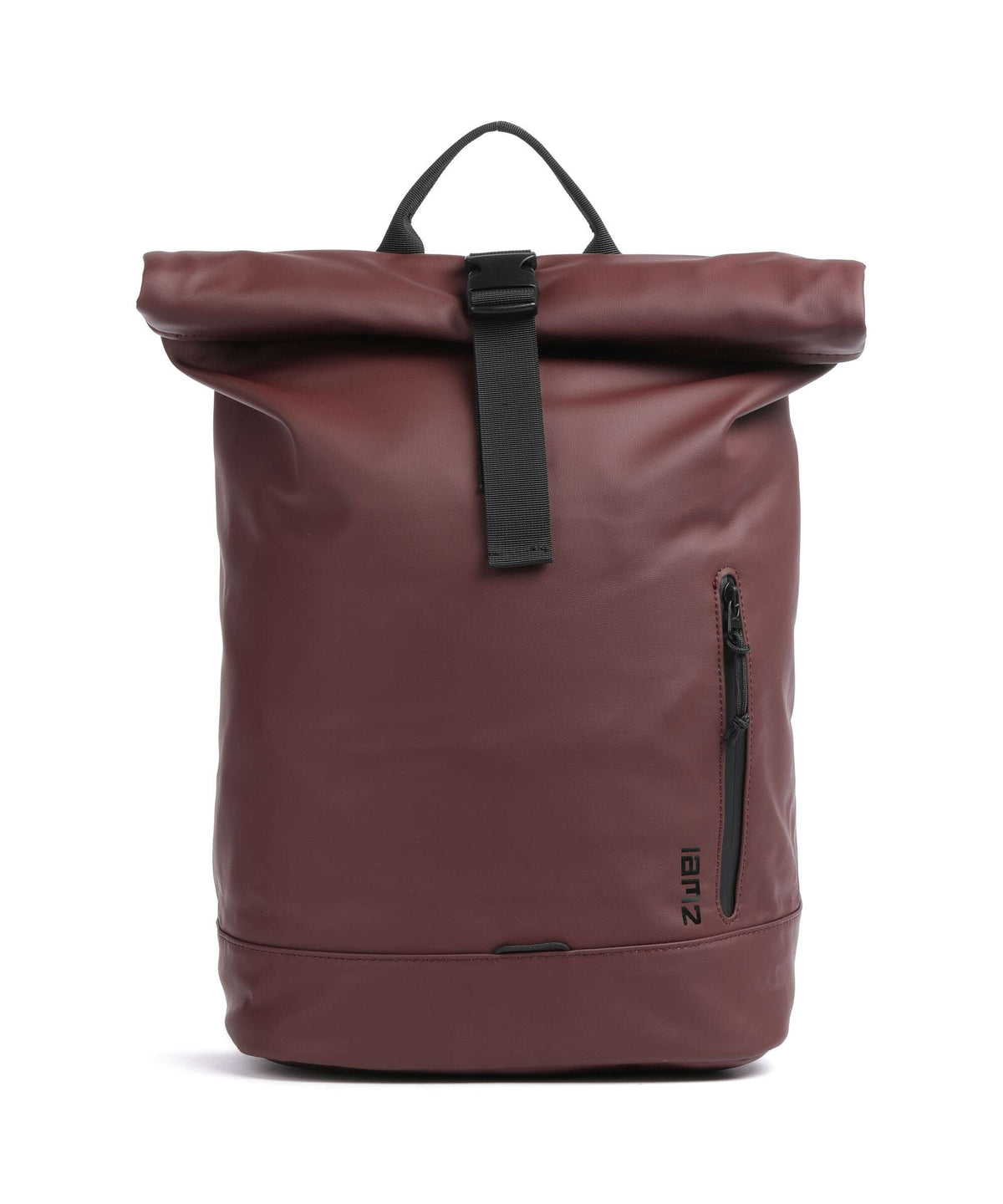 Zwei Cargo CAR200 Rolltop backpack bordeaux