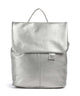 Zwei Mademoiselle.M MR8 Reppu silver