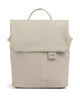 Zwei Mademoiselle.M MR8 Reppu nubuk linen