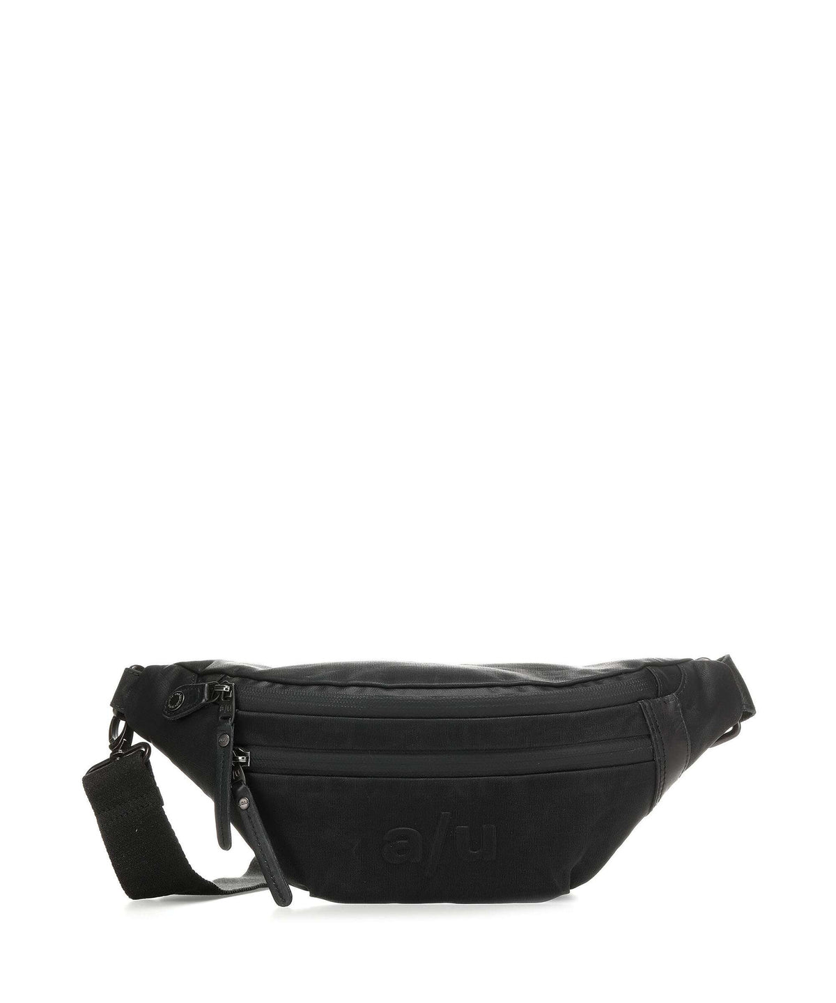 Aunts & Uncles Japan Ichikawa Fanny pack black