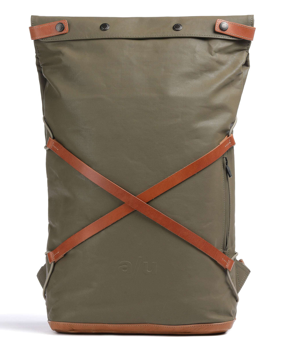 Aunts & Uncles Japan Osaka Rolltop backpack fallen rock