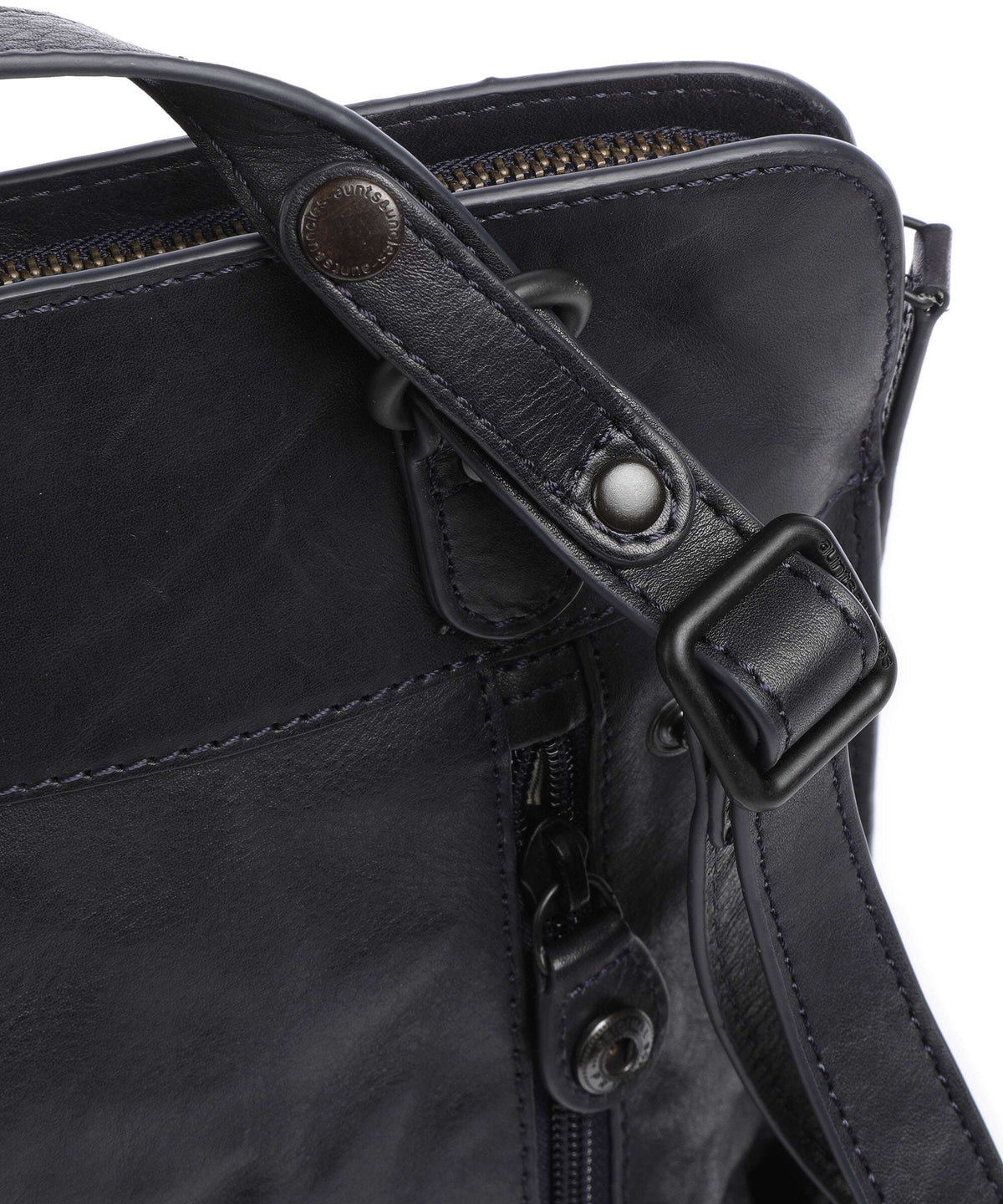 Aunts & Uncles Grandma's Luxury Club Mrs. Crumble Cookie Backpack bag night sky