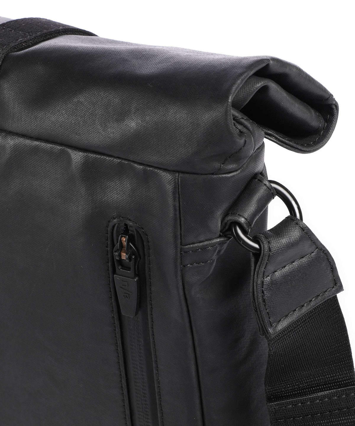 Aunts & Uncles Japan Kuji Crossbody bag black