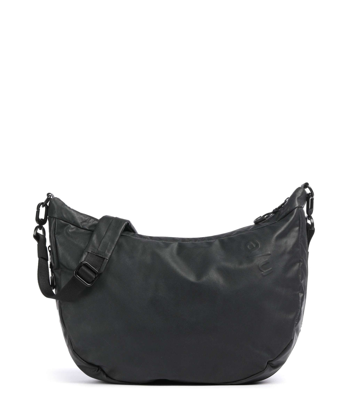 Aunts & Uncles Japan Koyoshi Crossbody bag black