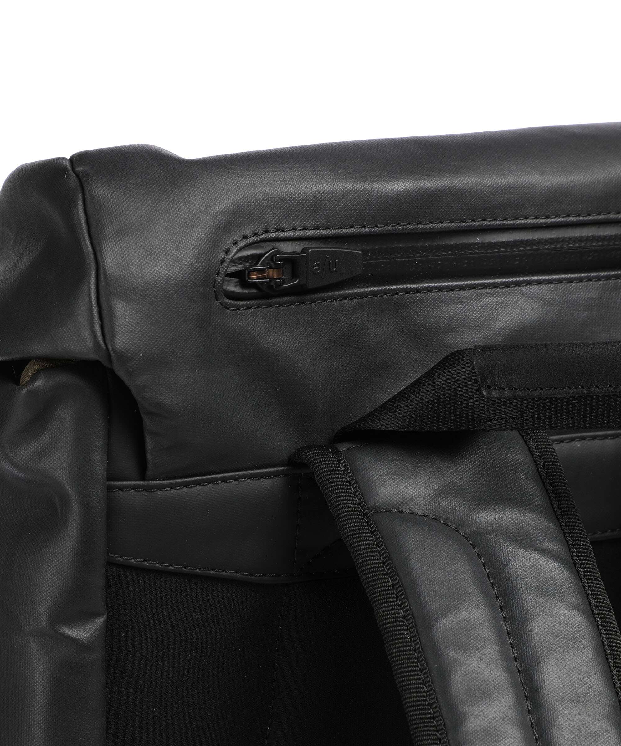 Aunts & Uncles Japan Niyodo Backpack black