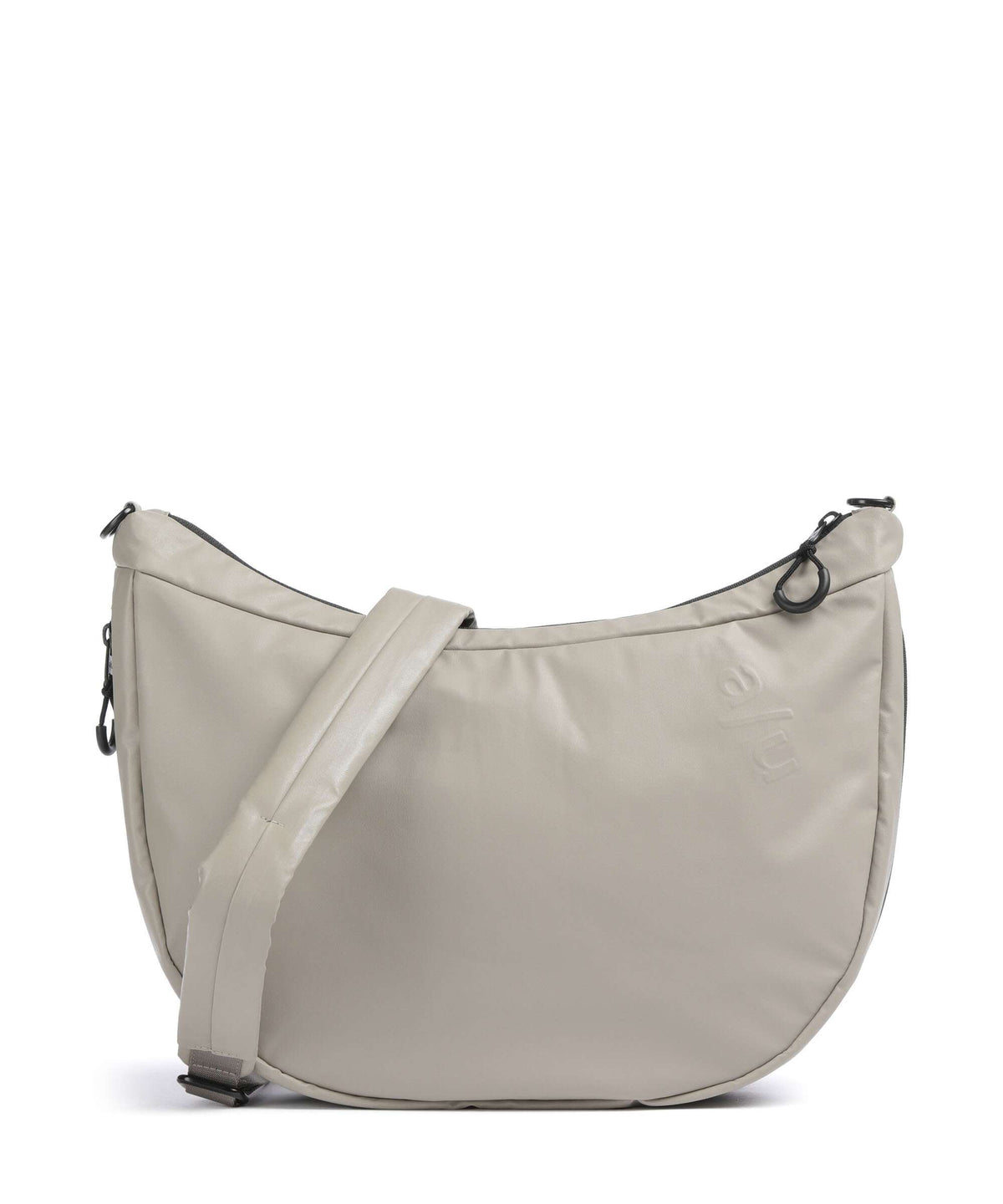 Aunts & Uncles Japan Koyoshi Crossbody bag driftwood