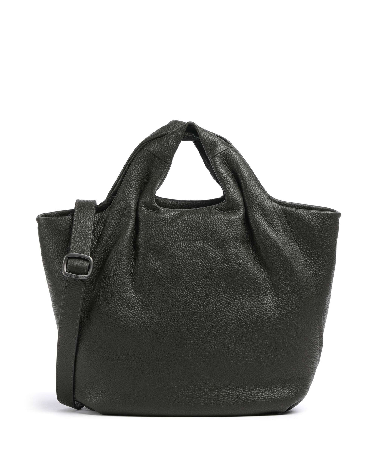 Aunts & Uncles Philocalists Dearie Handbag ivy green