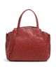 Aunts & Uncles Grandma's Luxury Club Mrs. Chiffon Pie Käsilaukku intense rust