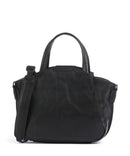 Aunts & Uncles Grandma's Luxury Club Mrs. Plum Crumble Käsilaukku black smoke