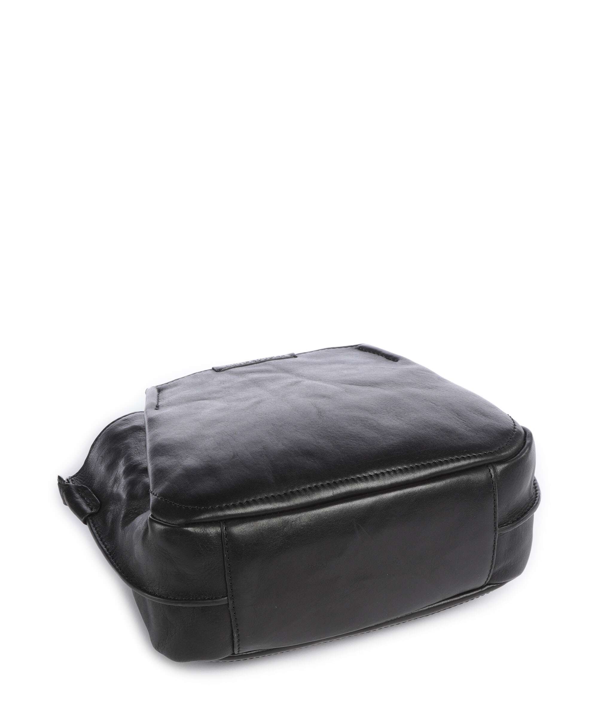 Aunts & Uncles Grandma's Luxury Club Mrs. Plum Crumble Handbag black smoke