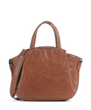 Aunts & Uncles Grandma's Luxury Club Mrs. Plum Crumble Käsilaukku caramel