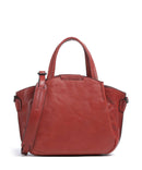 Aunts & Uncles Grandma's Luxury Club Mrs. Plum Crumble Käsilaukku intense rust