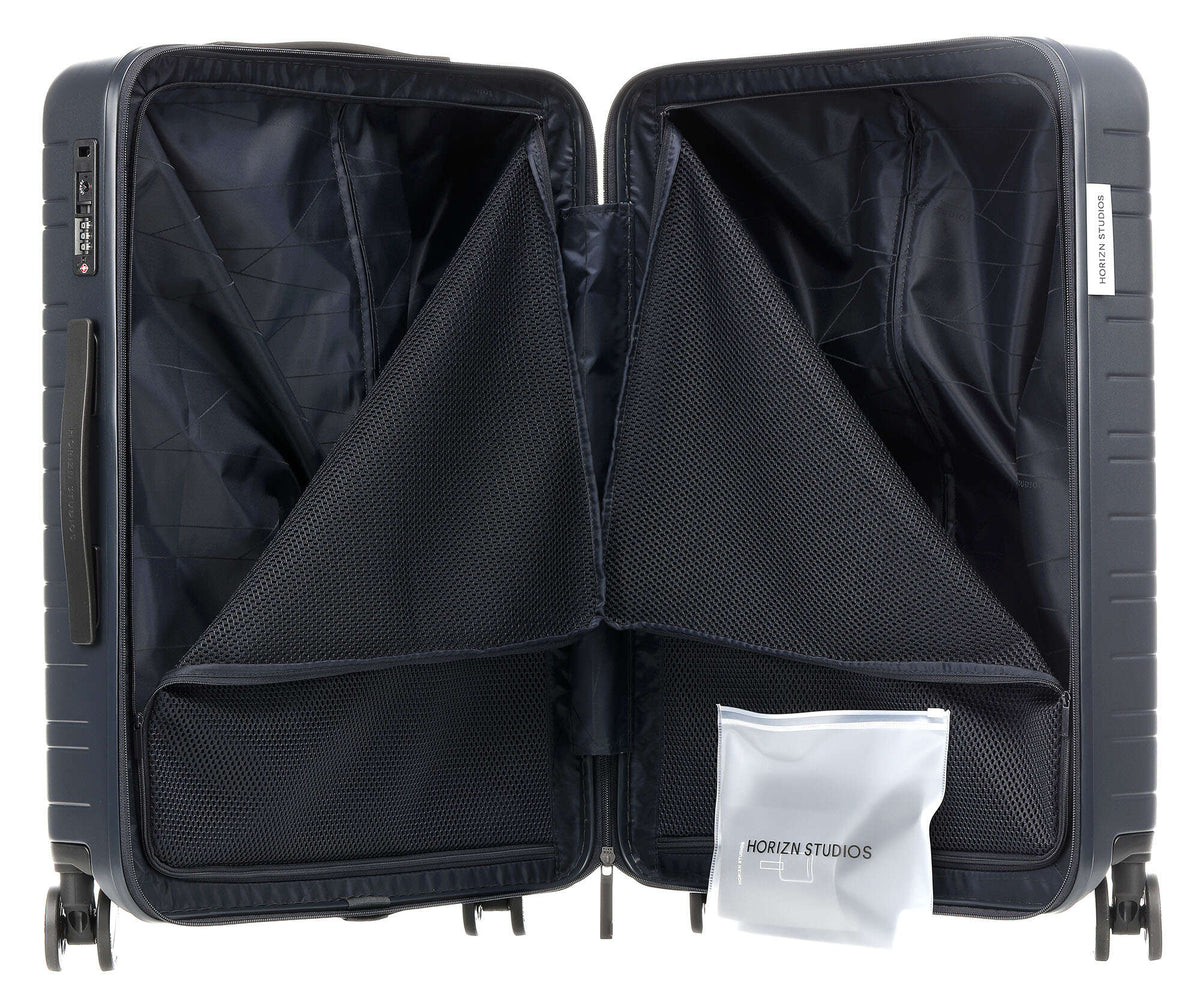 Horizn Studios H6 Essential Spinner (4 wheels) night blue