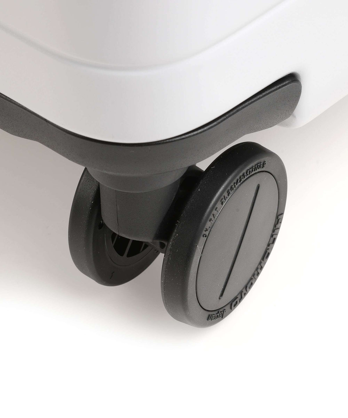 Horizn Studios H7 Essential Spinner (4 wheels) light quarz grey