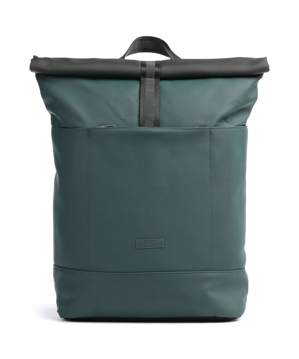 Ucon Acrobatics Aloe Hajo Medium Rolltop backpack forest