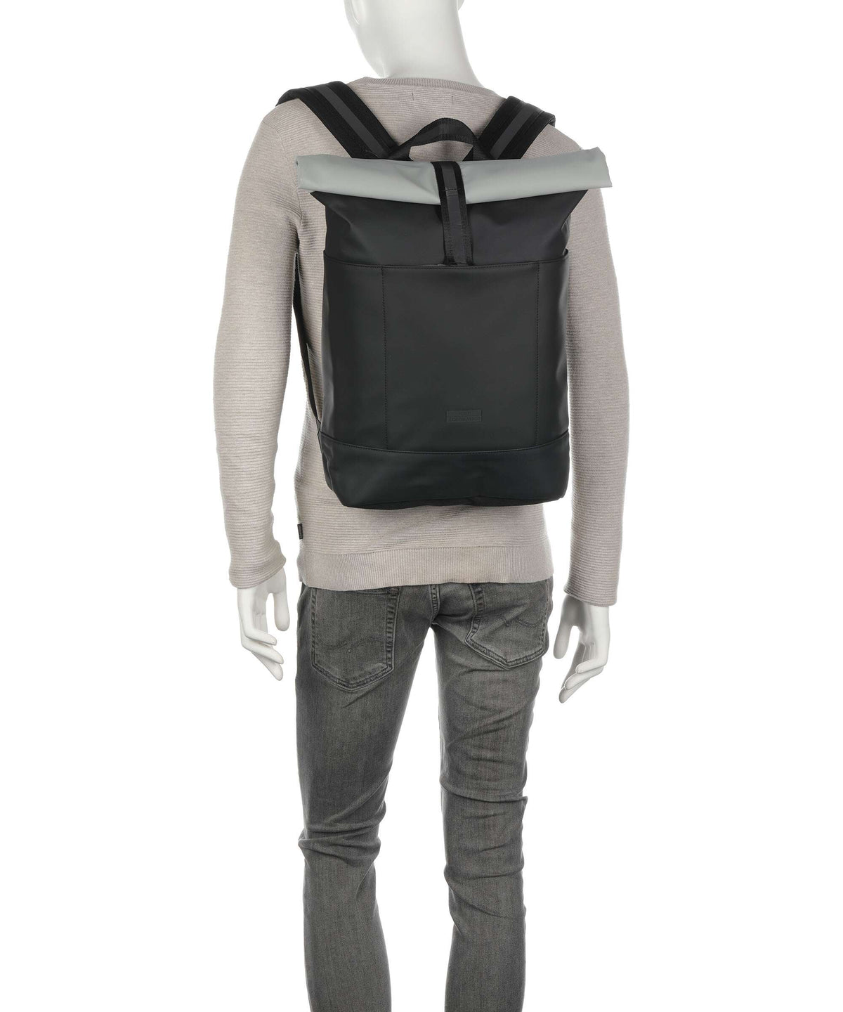 Ucon Acrobatics Aloe Hajo Medium Rolltop backpack forest