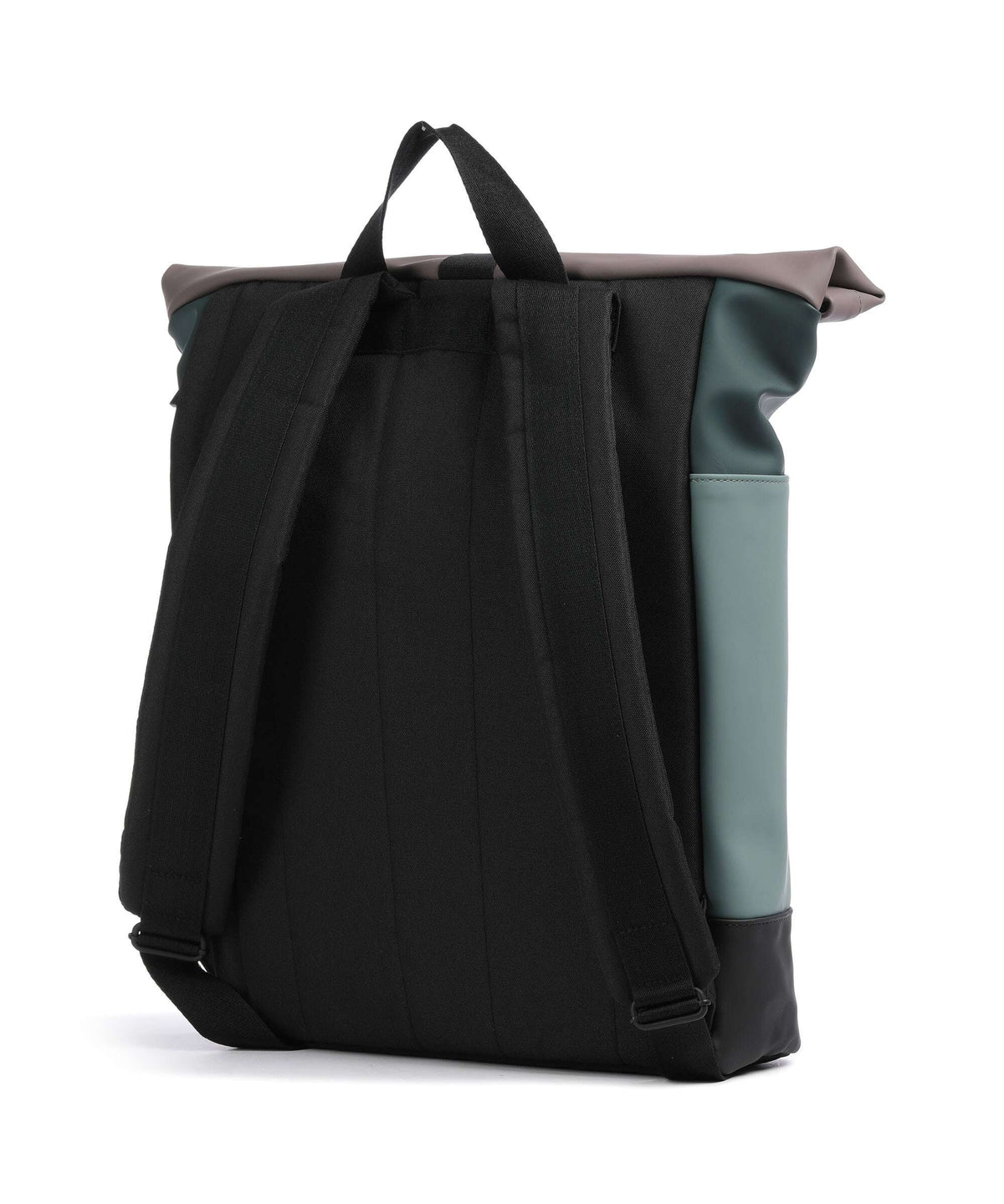 Ucon Acrobatics Lotus Hajo Medium Rolltop backpack forest/pine green