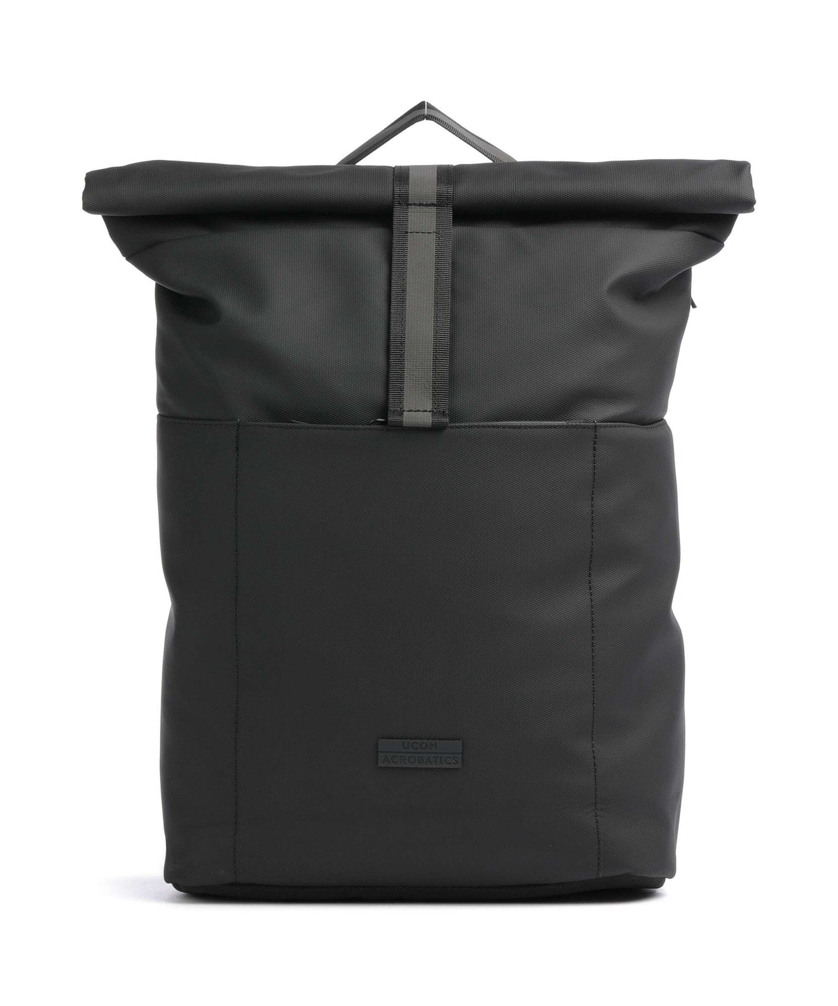 Ucon Acrobatics Aloe Hajo Mini Rolltop backpack black
