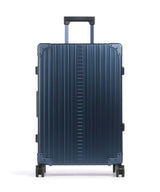 Aleon Classic 26 Traveler 4-Pyöräiset matkalaukku sapphire