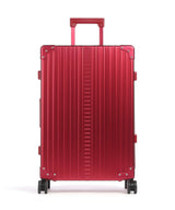 Aleon Classic 26 Traveler 4-Pyöräiset matkalaukku ruby