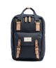 Doughnut PFC Free Macaroon Reppu navy