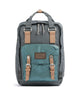 Doughnut Jungle Macaroon Reppu charcoal/teal