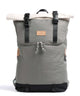 Doughnut Reborn Christopher Rullattava reppu grey/stone