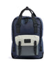 Doughnut Go Wild Macaroon Large Reppu navy/grey