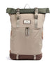 Doughnut Jungle Christopher Rullattava reppu beige