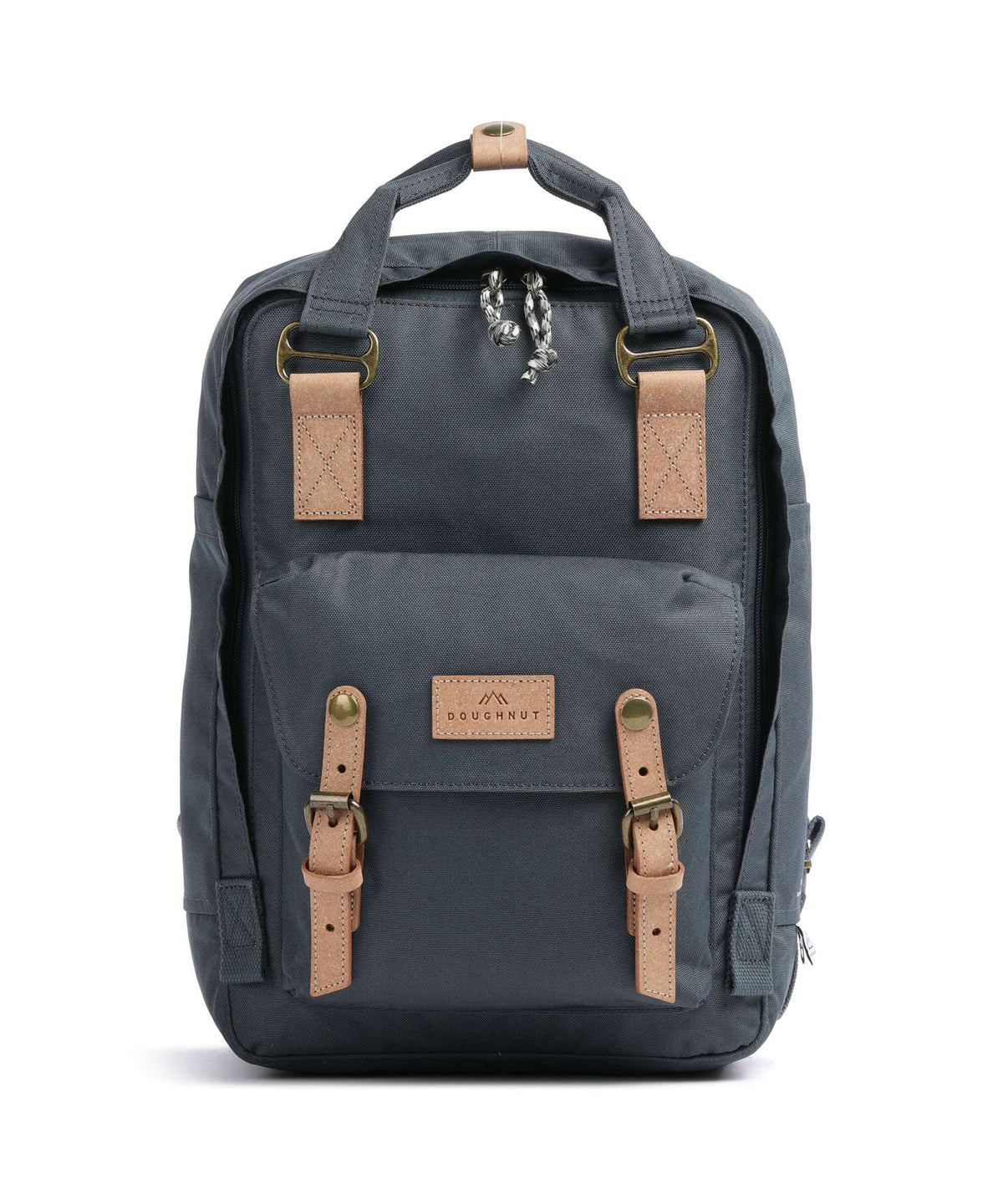 Doughnut Reborn Macaroon Backpack lake