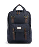Doughnut Classic Macaroon Reppu navy