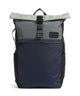 Doughnut Go Wild Jetpack Rullattava reppu navy/grey