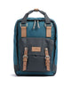 Doughnut Macaroon Reppu teal/lake