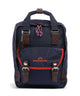 Doughnut You-Niverse Macaroon Mini Reppu navy