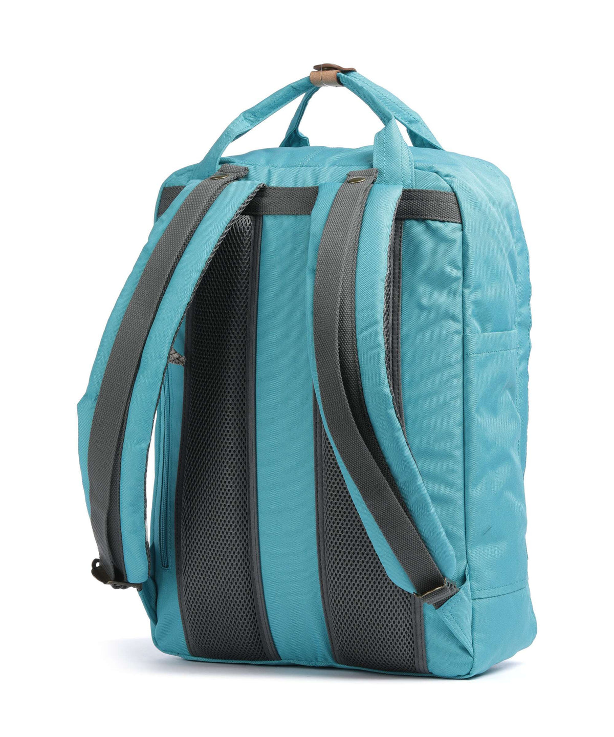 Doughnut Reborn Macaroon L Backpack lagoon