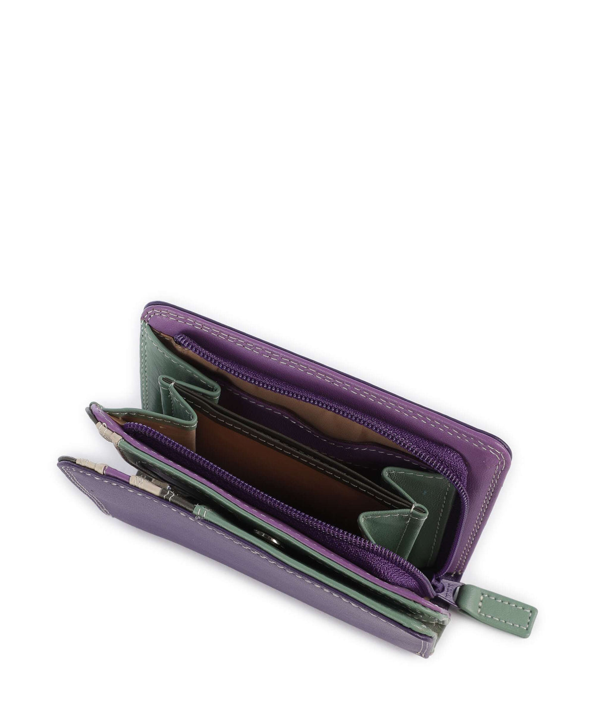 Mywalit Wallet orchid