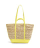 Ted Baker Ivees Ostoskassi yellow