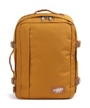 Cabin Zero Classic Plus 32 Travel backpack orange chill