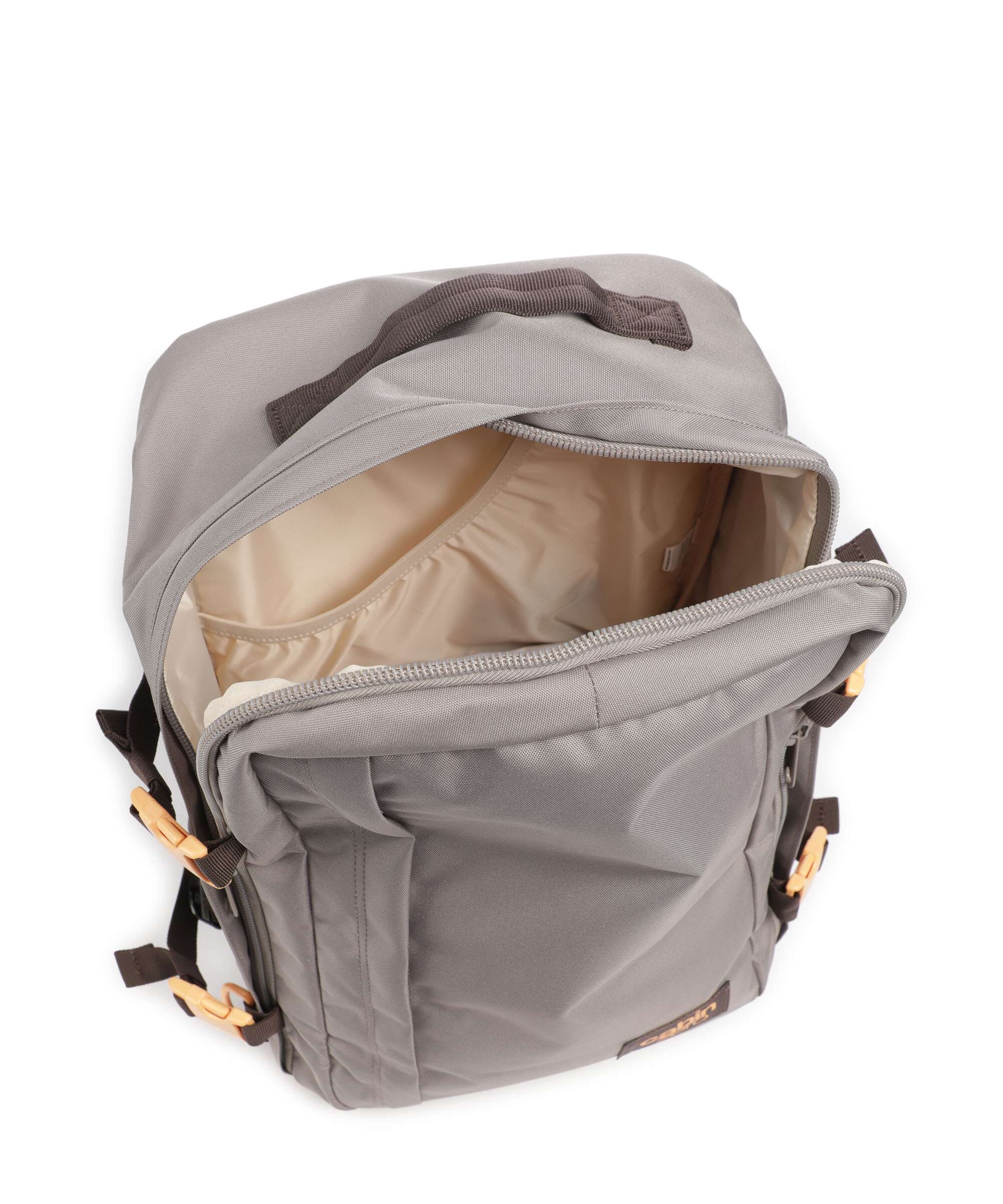 Cabin Zero Classic Plus 32 Travel backpack grey moor