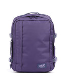 Cabin Zero Classic Plus 32 Travel backpack solace sky